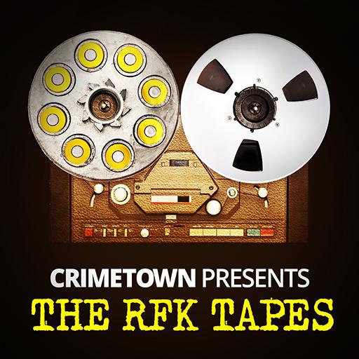 The RFK Tapes